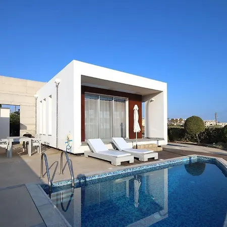 Willa Paradise Cove Luxurious Beach Villas Sky 1 Bedroom Villa *