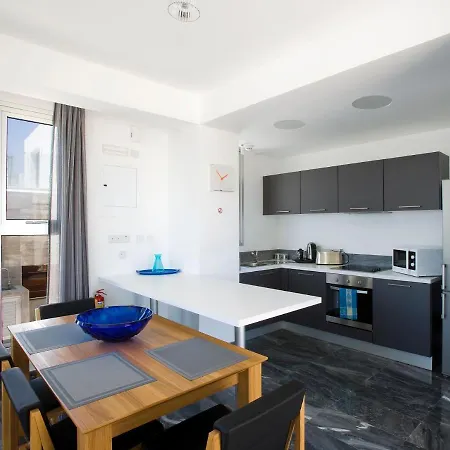 Paradise Cove Luxurious Beach Villas Sky 1 Bedroom Villa Willa